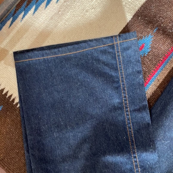 Dolce & Gabbana Boot Cut Blue e Jeans. - Picture 10 of 13